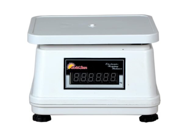 ABS Weighing Scale Machine, 1 Kg - Image 2