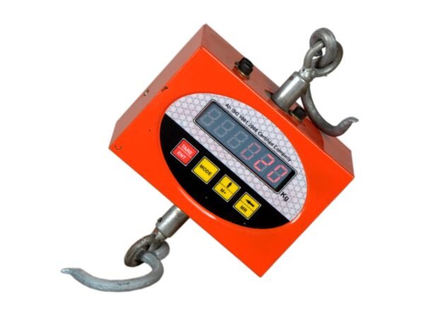 50Kg Digital Hanging Weighing Scale