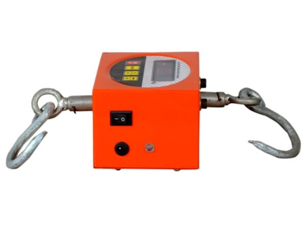 50Kg Digital Hanging Weighing Scale - Image 2