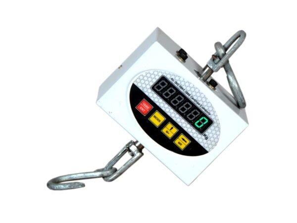 Mild Steel Digital Hanging Weighing Scale