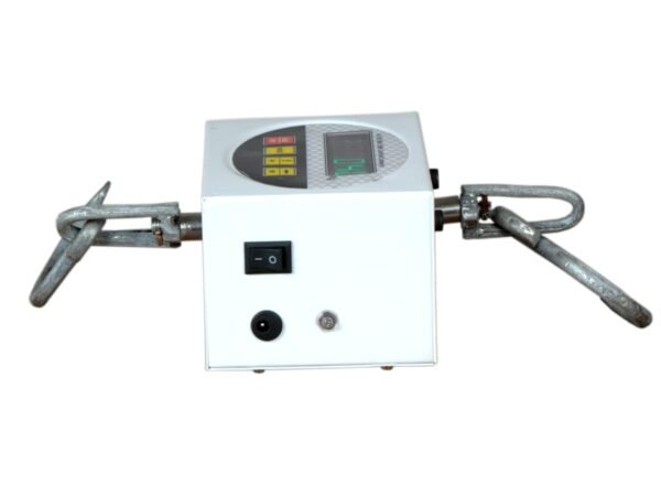 Mild Steel Digital Hanging Weighing Scale - Image 3