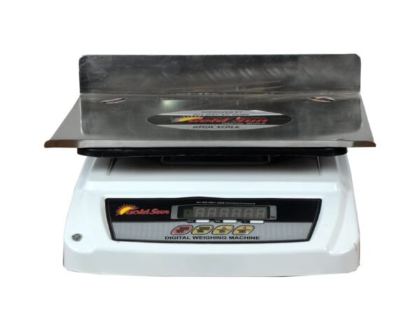 goldsun Amul0004 Weighing Scale