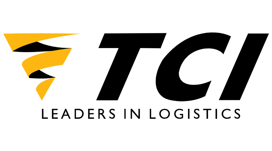 transport-corporation-of-india-tci-vector-logo